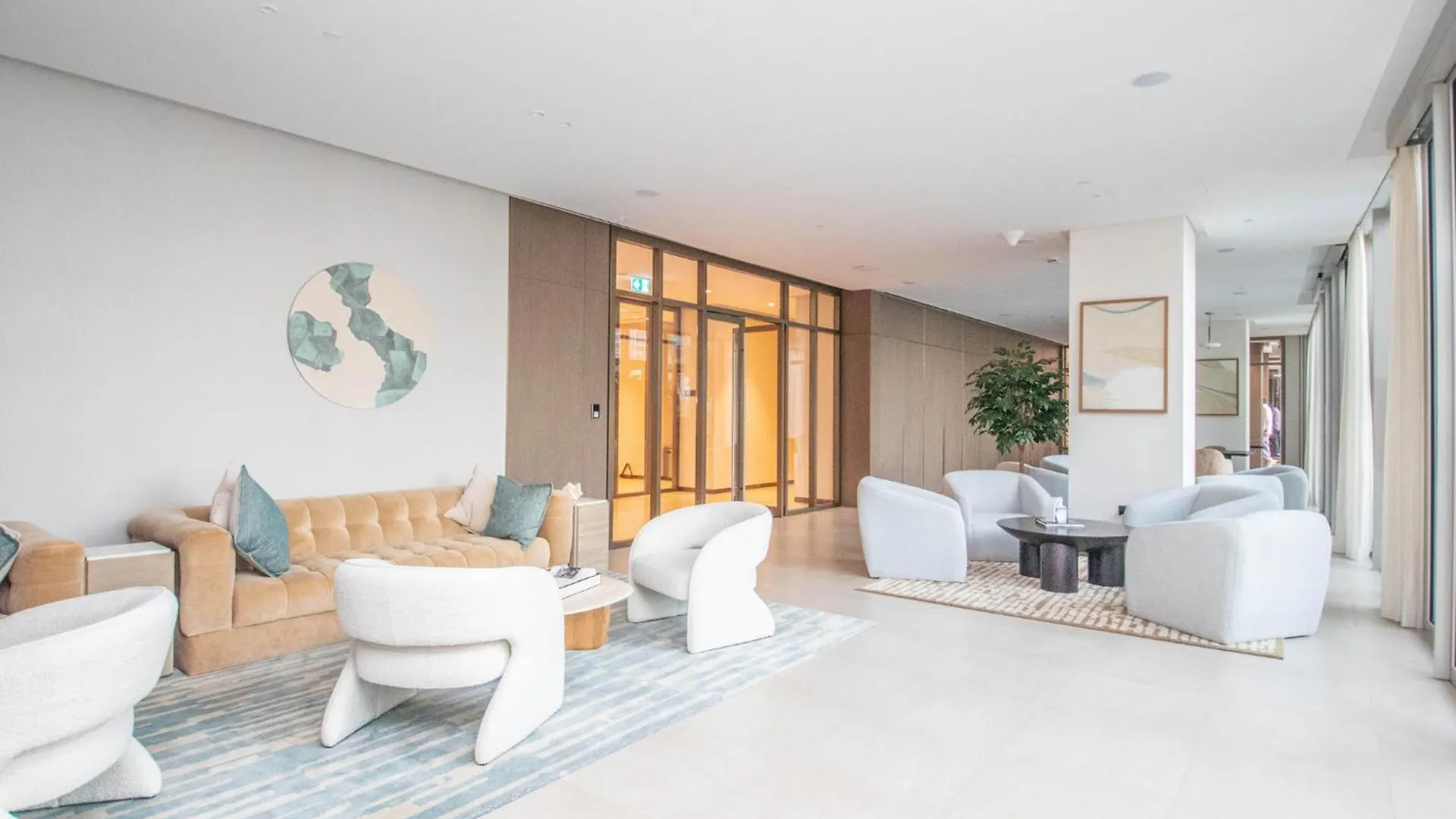 Grande Signature By Emaar - New Luxury 2Br W Panoramic Burj Khalifa & Fountain Show Views Dubai Apartment