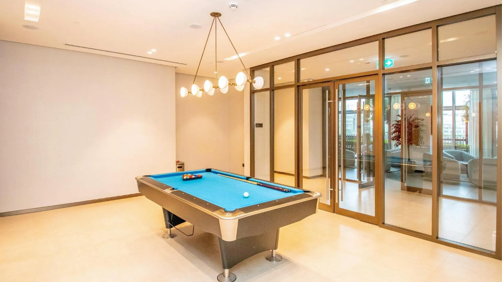 Apartment Grande Signature By Emaar - New Luxury 2Br W Panoramic Burj Khalifa & Fountain Show Views Dubai United Arab Emirates